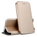 Slim Full Protection Kickstand Case